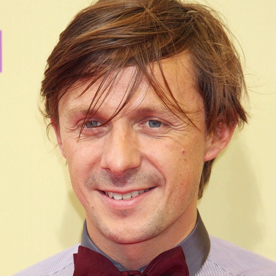 Photo of Martin Solveig