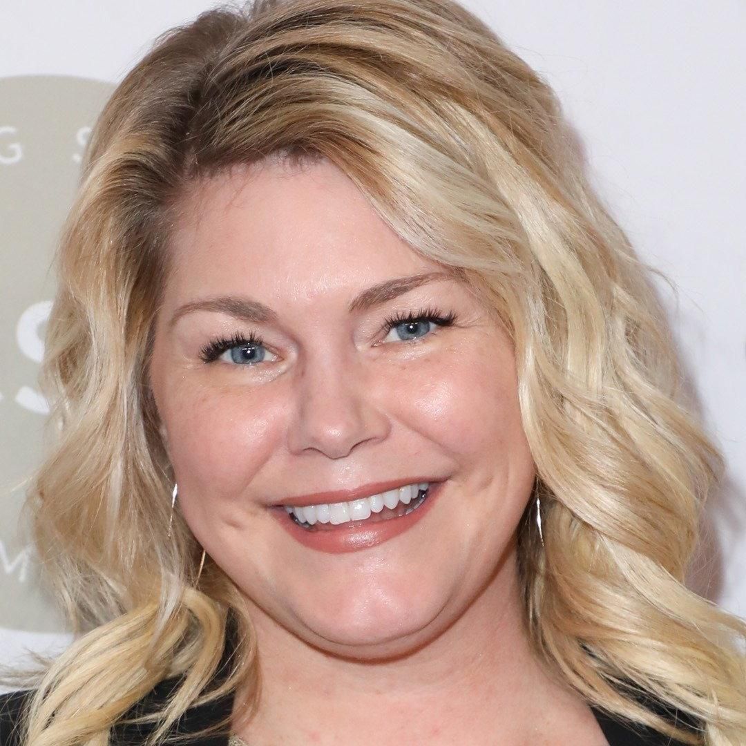 Photo of Gretchen Palek