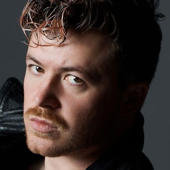 Photo of Jakob Nowell