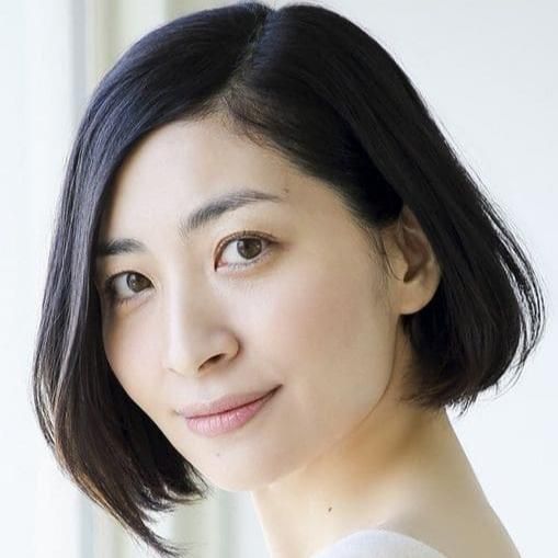 Photo of Maaya Sakamoto