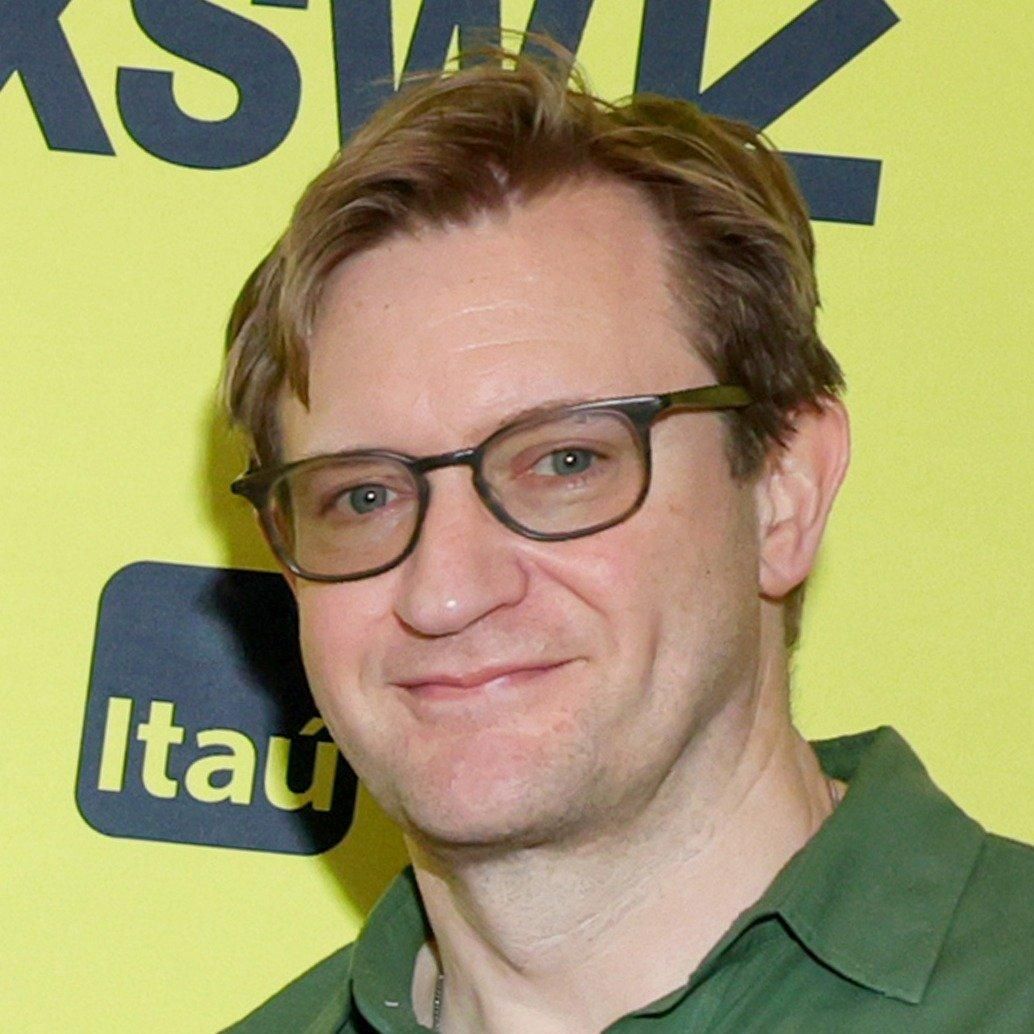 Photo of Mike Goodridge