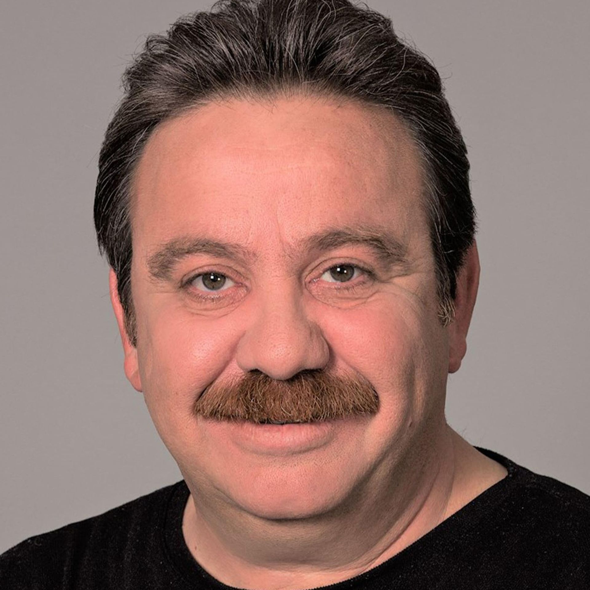 Photo of Serhat Özcan