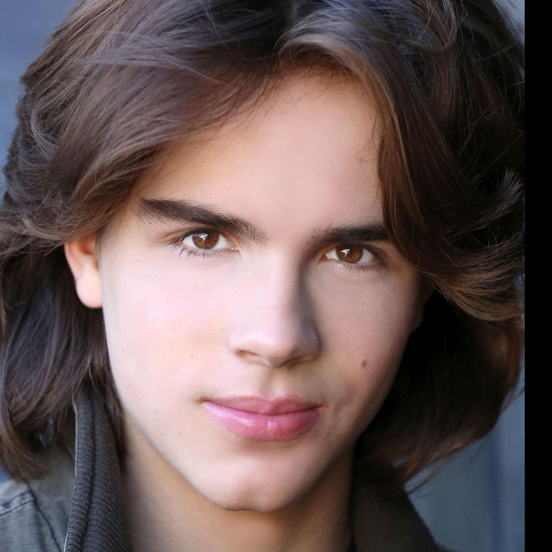 Photo of Matthew Garbacz