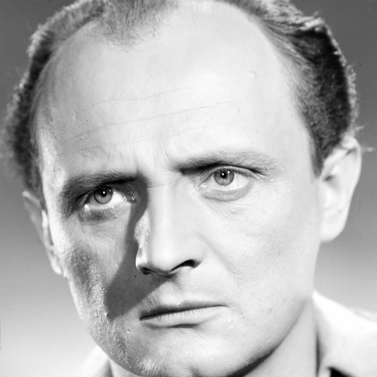 Photo of Wiktor Nanowski