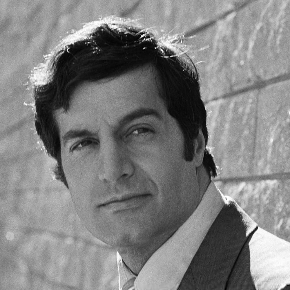 Photo of Peter Lupus