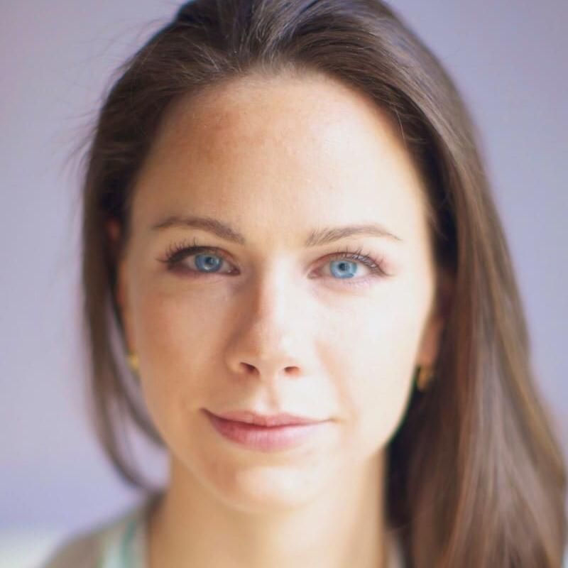 Photo of Barbara Pierce Bush