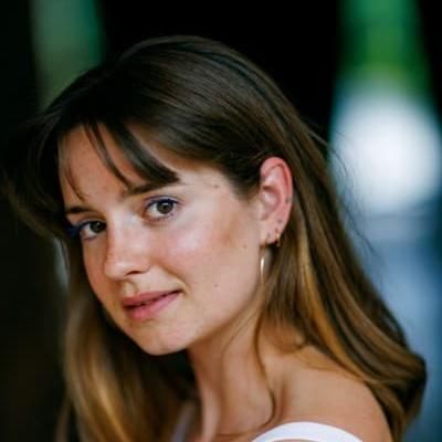 Photo of Emma Marie Nielsen