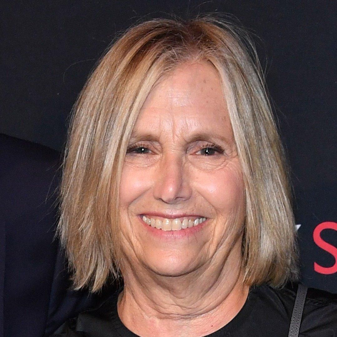 Photo of Janet Zucker