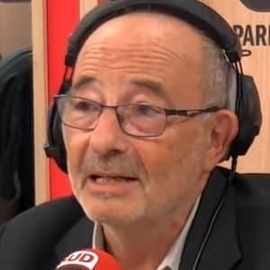 Photo of Jean-Michel Vaguelsy