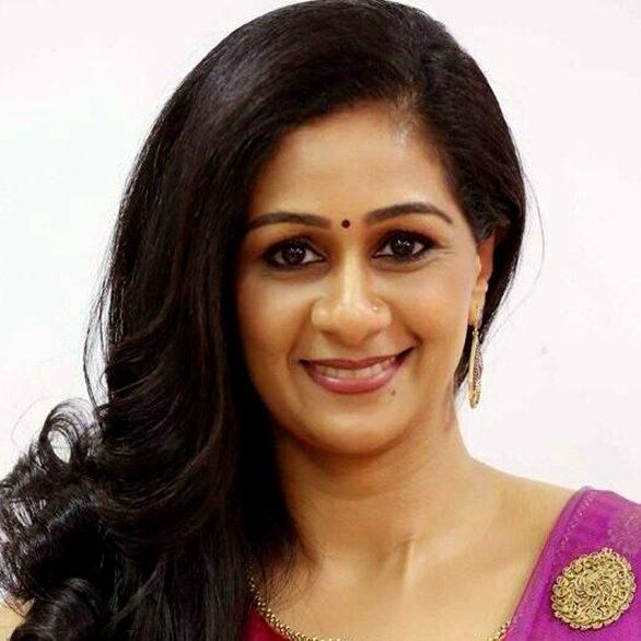 Photo of Tessa Joseph