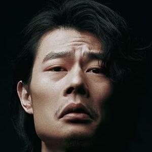 Photo of Jian Kang