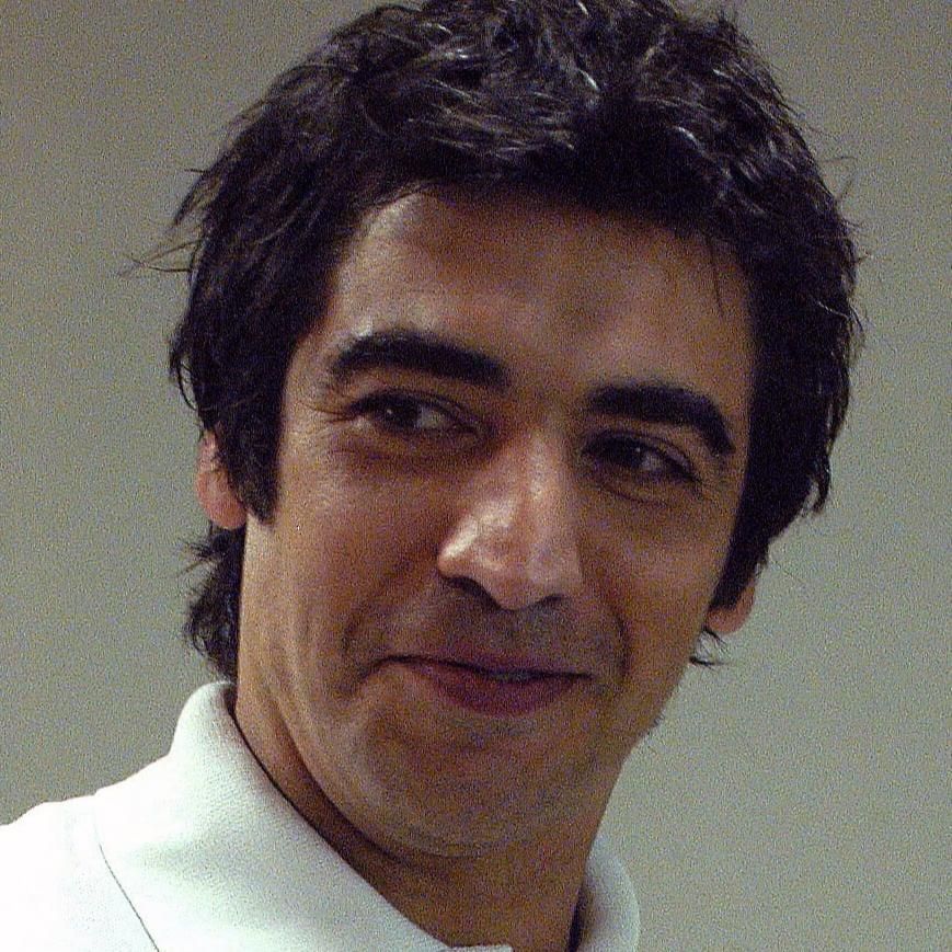 Photo of João Cardoso