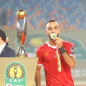 Photo of Mohamed Magdi Afsha