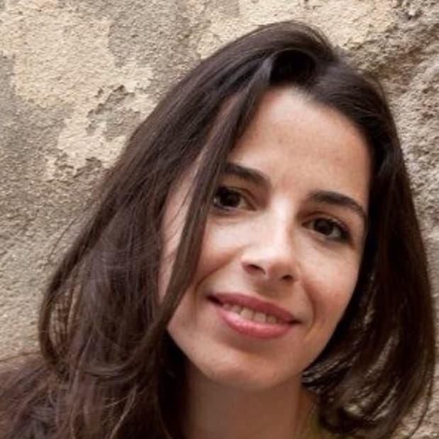 Photo of Rita Calçada Bastos