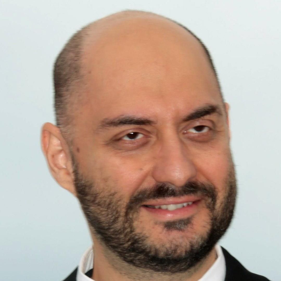 Photo of Kirill Serebrennikov