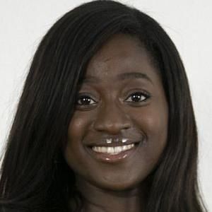 Photo of Martina Offeh