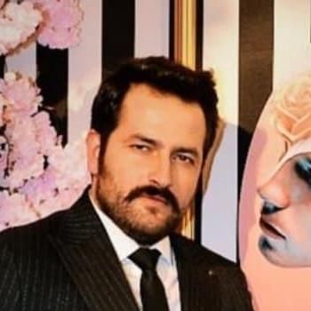 Photo of Oğuzhan bayraktar
