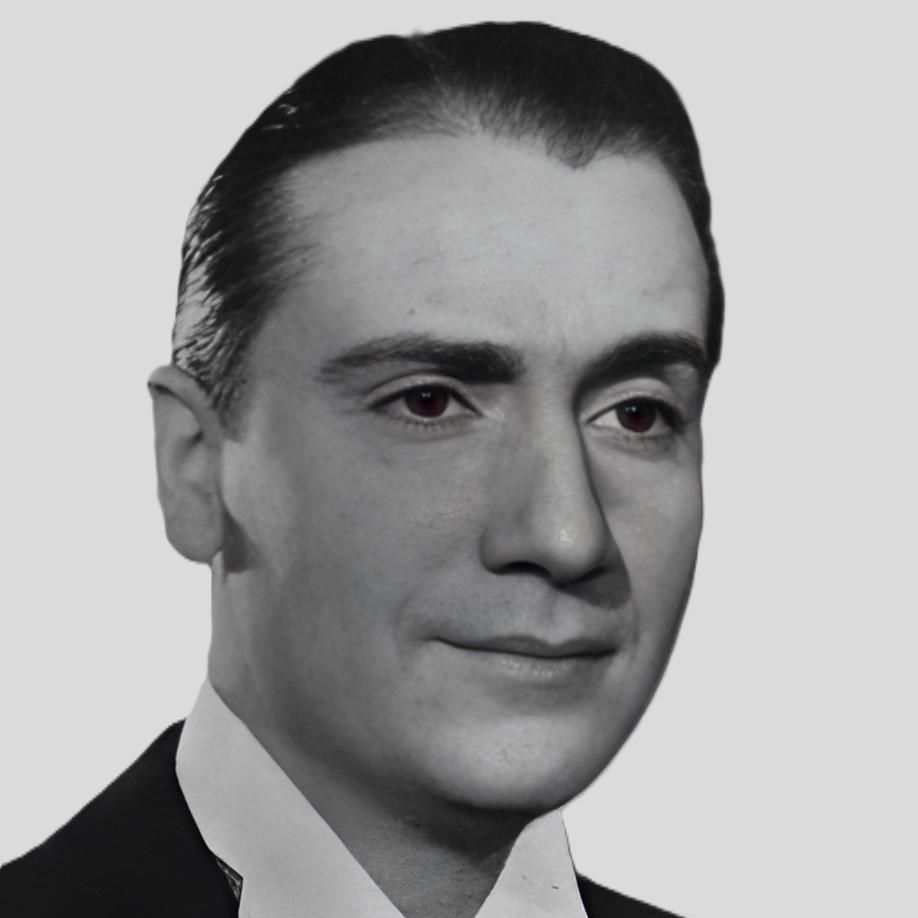 Photo of Rafael Durán