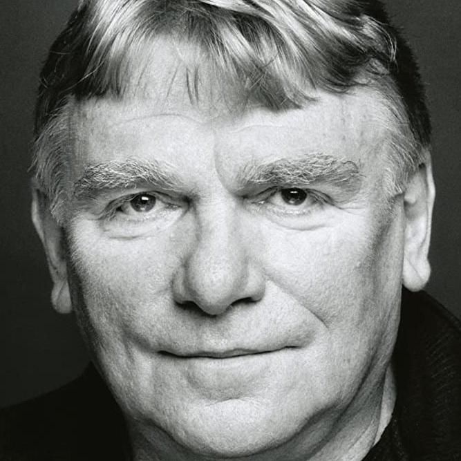 Photo of Gerard Murphy