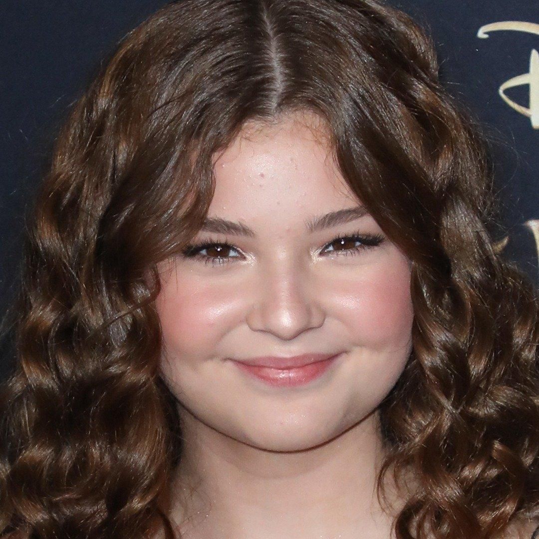 Photo of Sophie Pollono