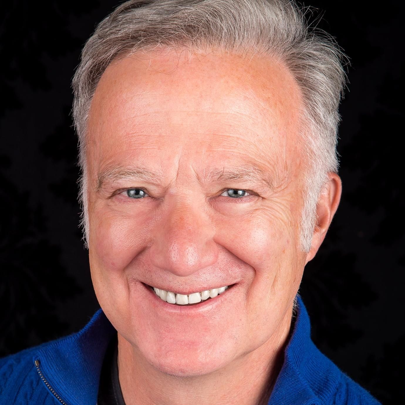 Photo of Jerry Callaghan