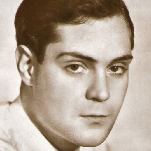 Photo of Rolf von Goth