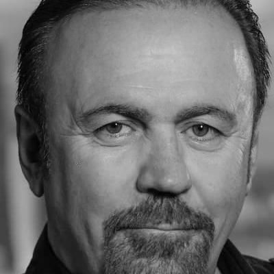 Photo of Mozaffar Shafeie