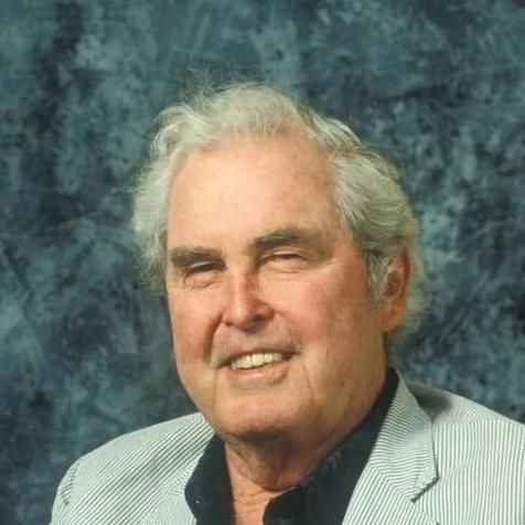 Photo of Robert Parrish