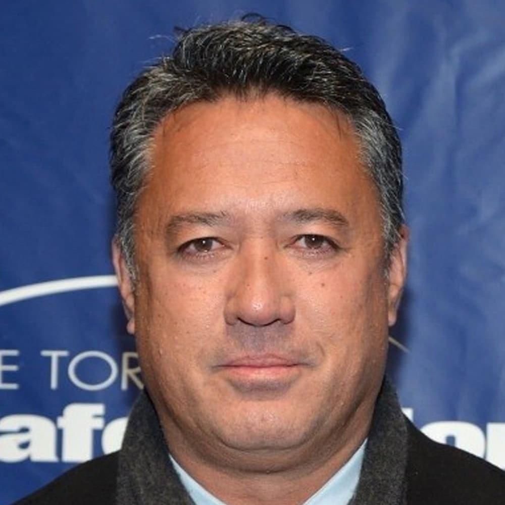 Photo of Ron Darling