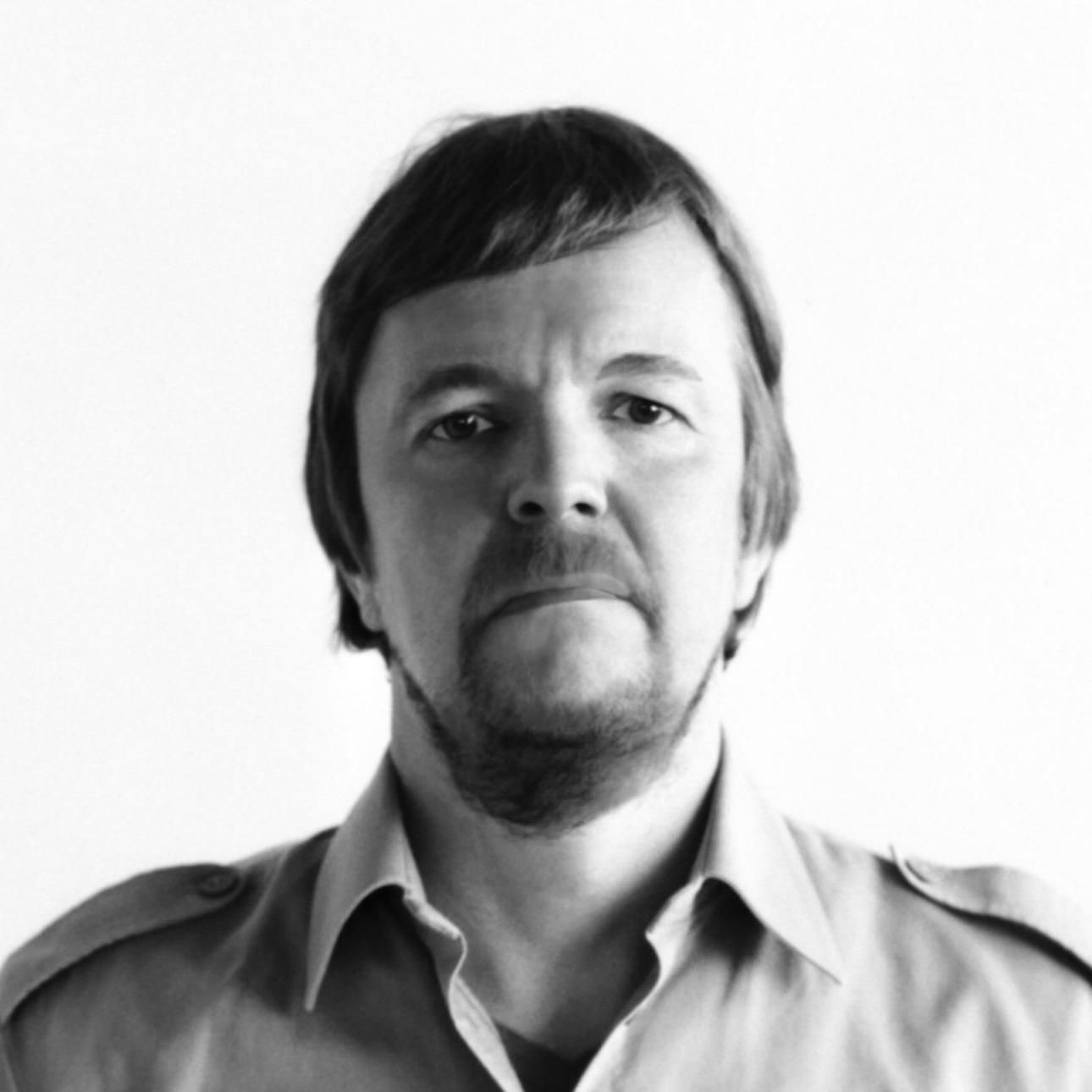 Photo of P.V. Lehtinen