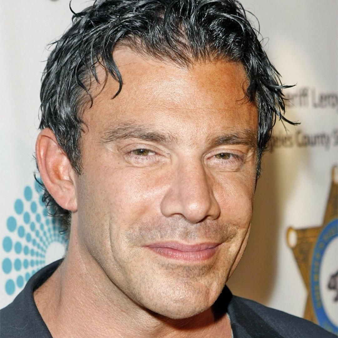 Photo of Michael Cerenzie