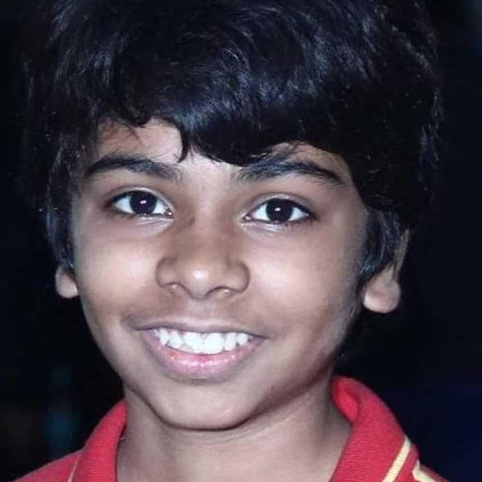 Photo of Parth Bhalerao