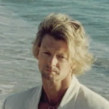 Photo of Billy Yeager