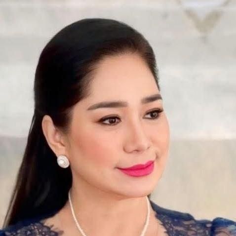 Photo of Soe Moe Kyi