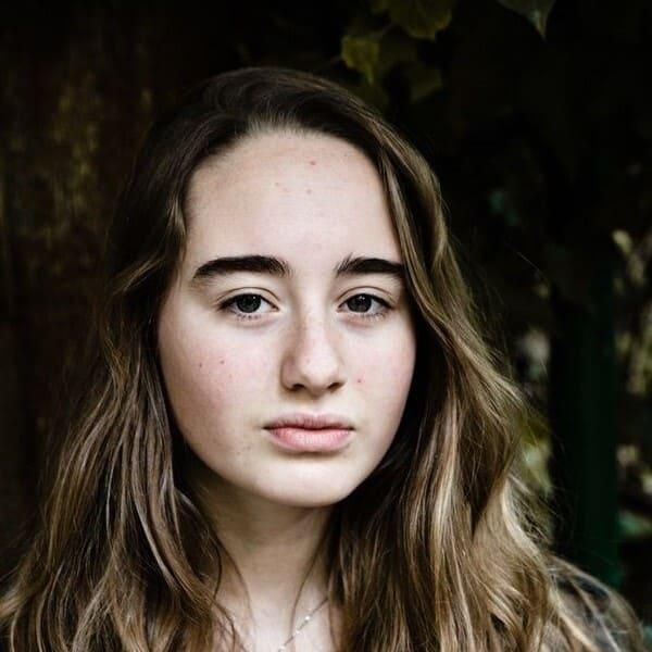 Photo of Poppée Bashung