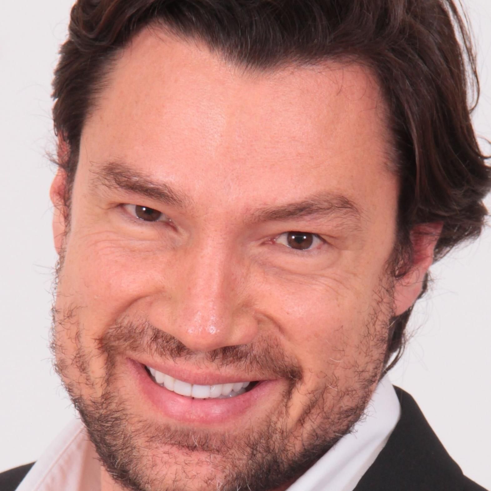 Photo of Ricardo Macchi