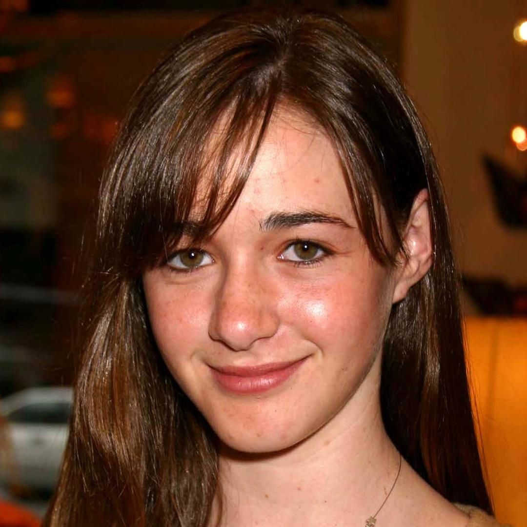 Photo of Sarah Dampf