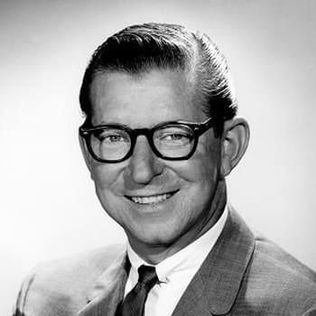 Photo of Bill Baldwin