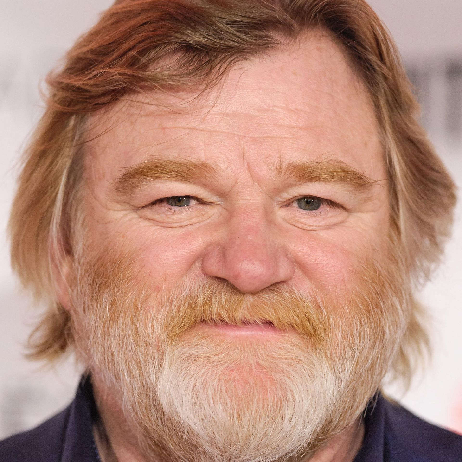Photo of Brendan Gleeson
