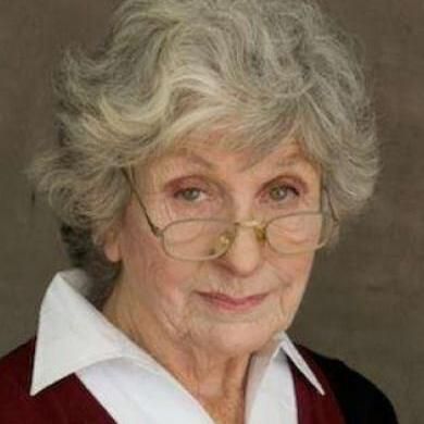 Photo of Fay DeWitt