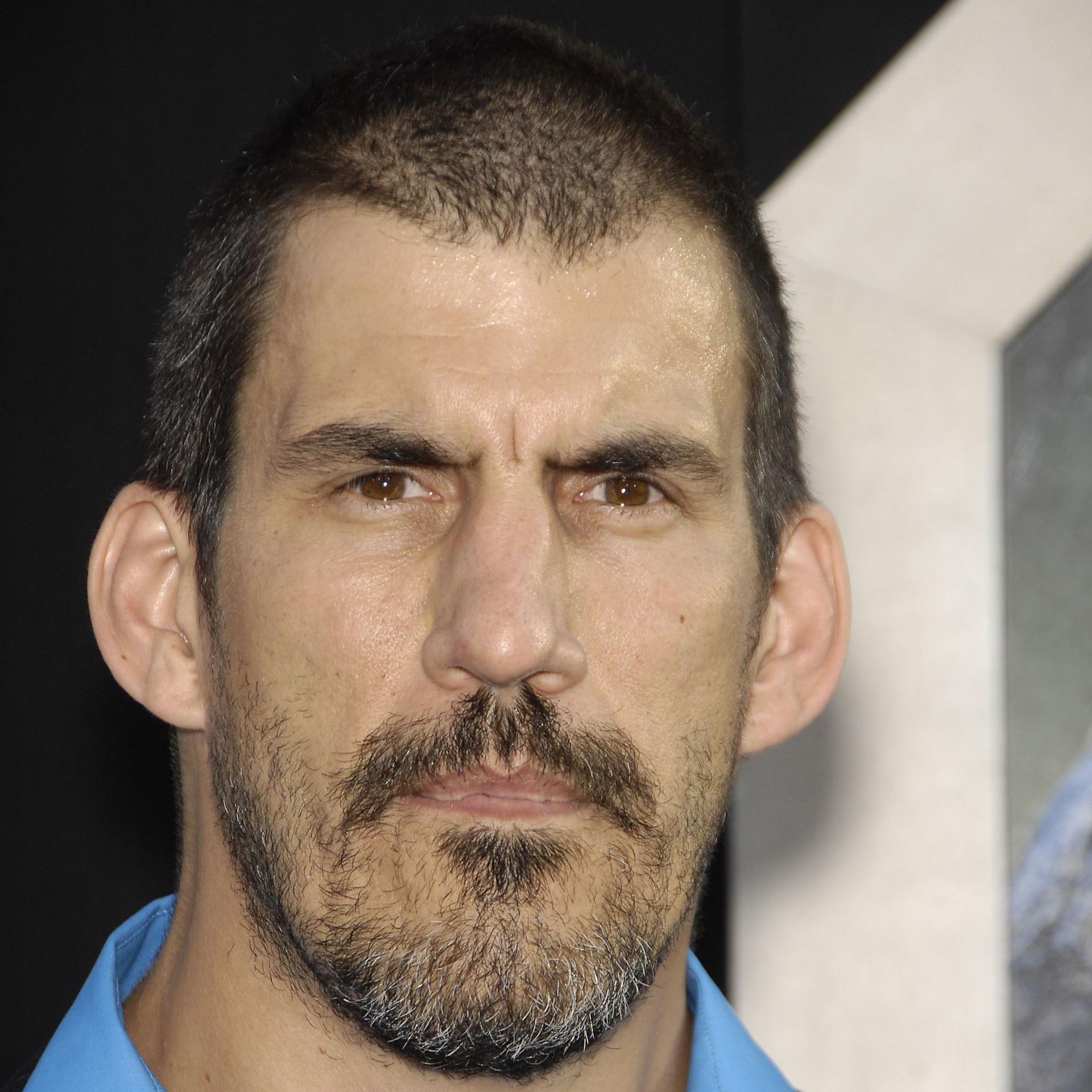 Photo of Robert Maillet