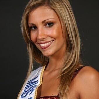 Photo of Alexandra Rosenfeld