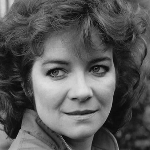 Photo of Clare Higgins