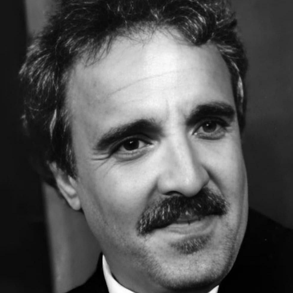 Photo of Hadj Smaine Mohamed Seghir