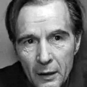 Photo of Pavel Kormunin