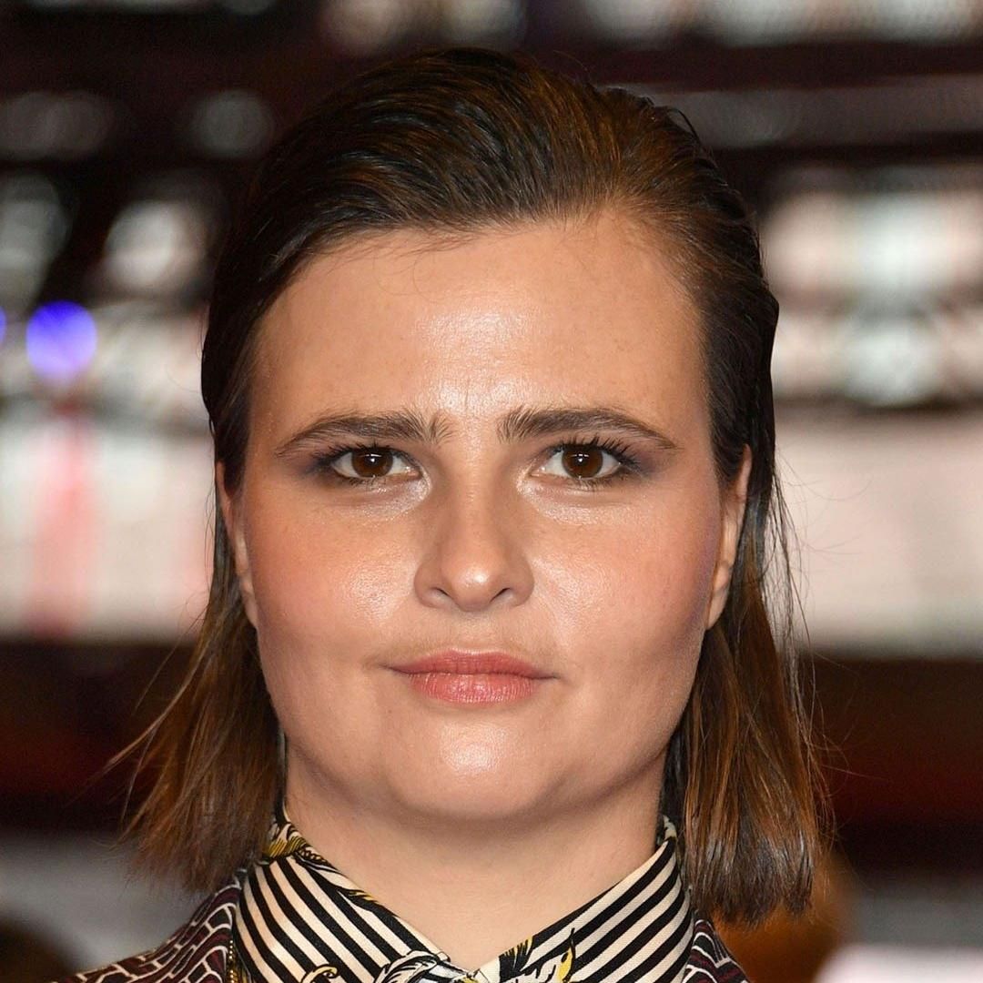 Photo of Lisa Hrdina