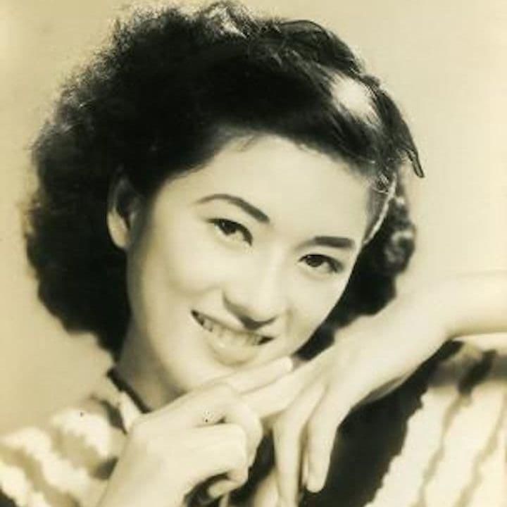 Photo of Yōko Sugi