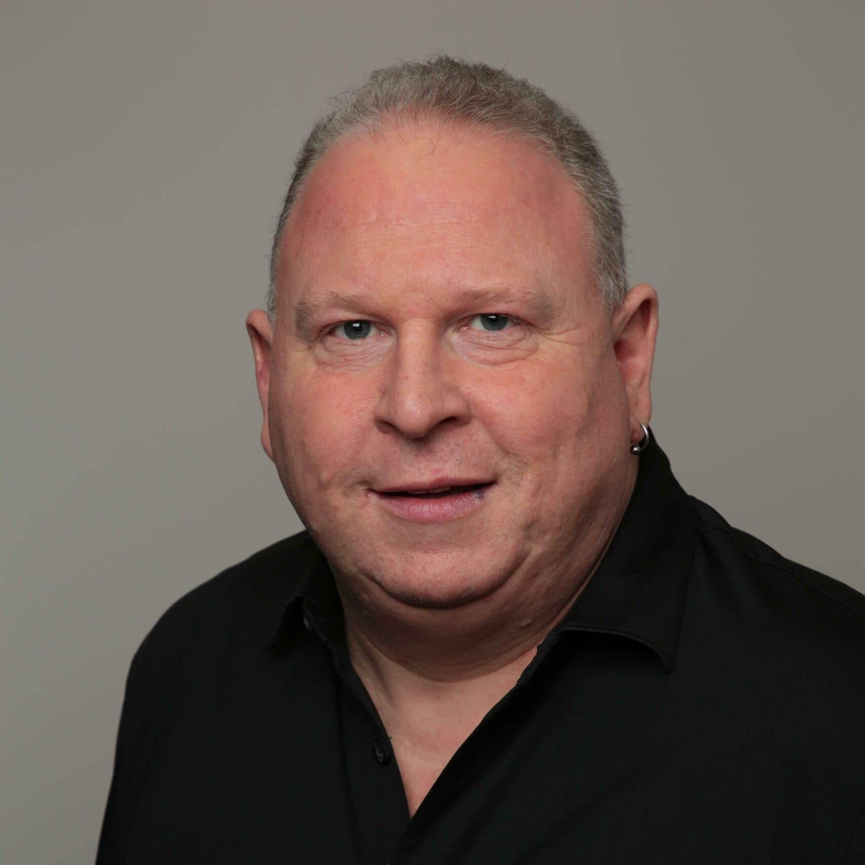 Photo of Steve Strange