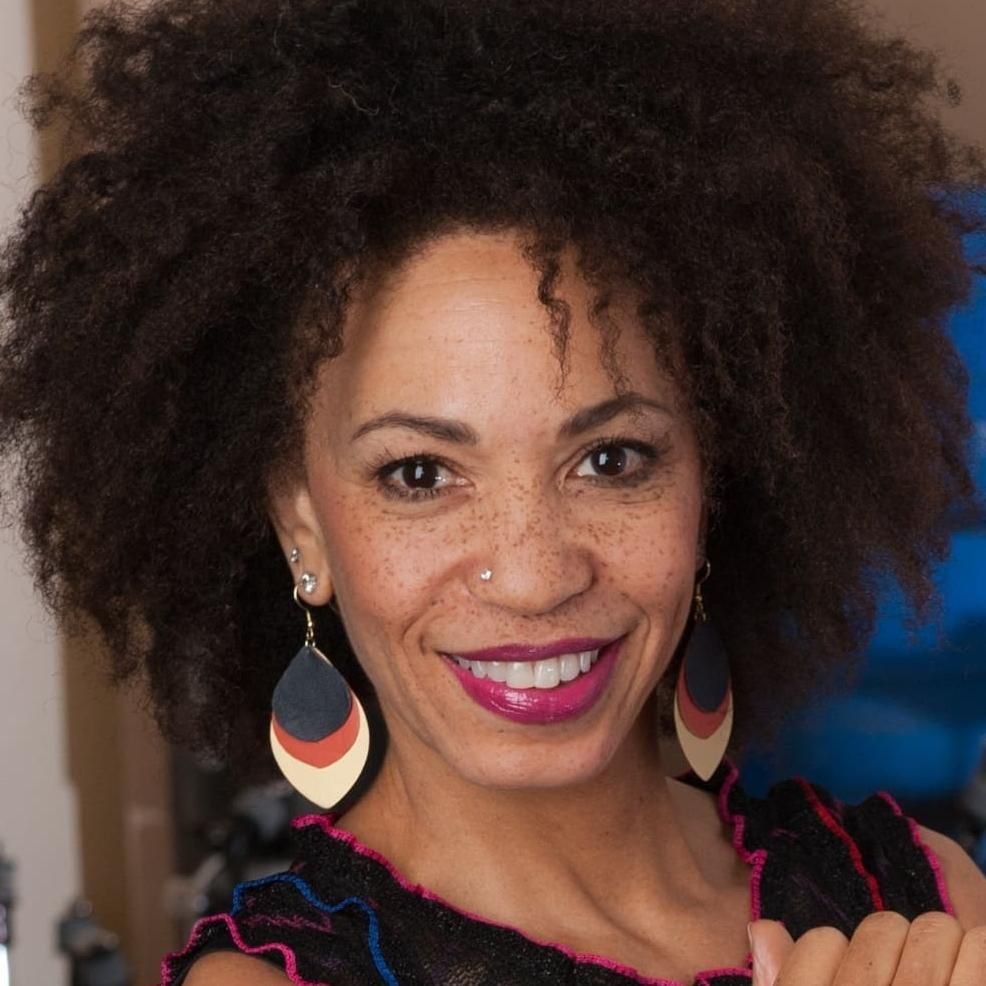 Photo of Cindy Blackman