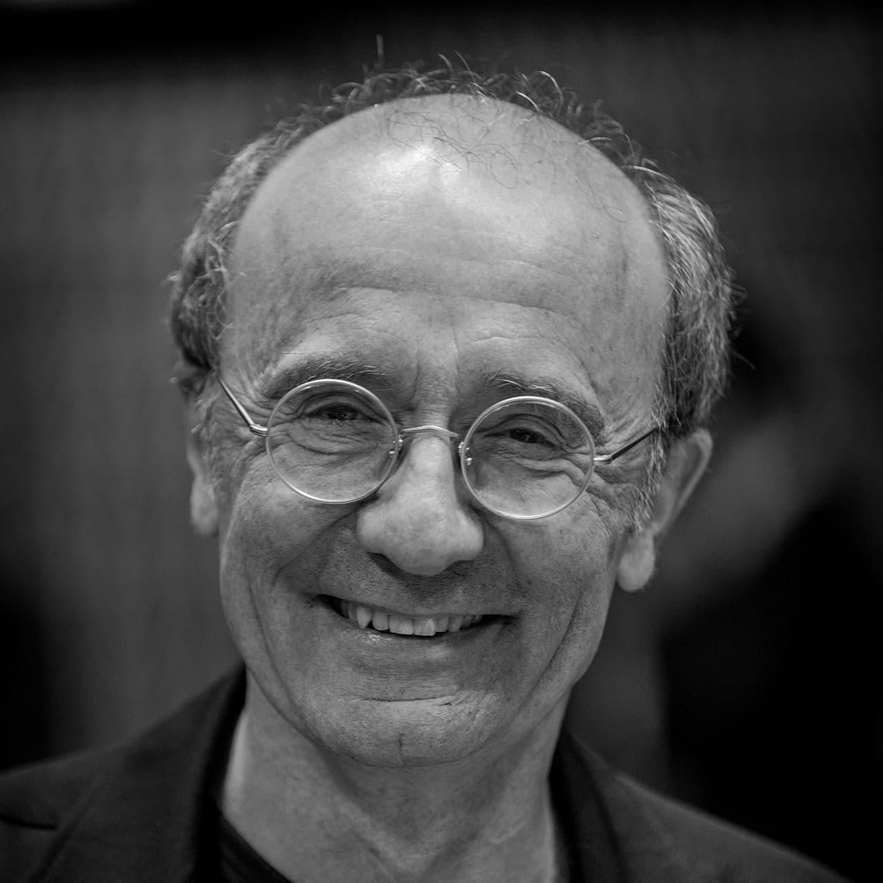 Photo of Philippe Geluck